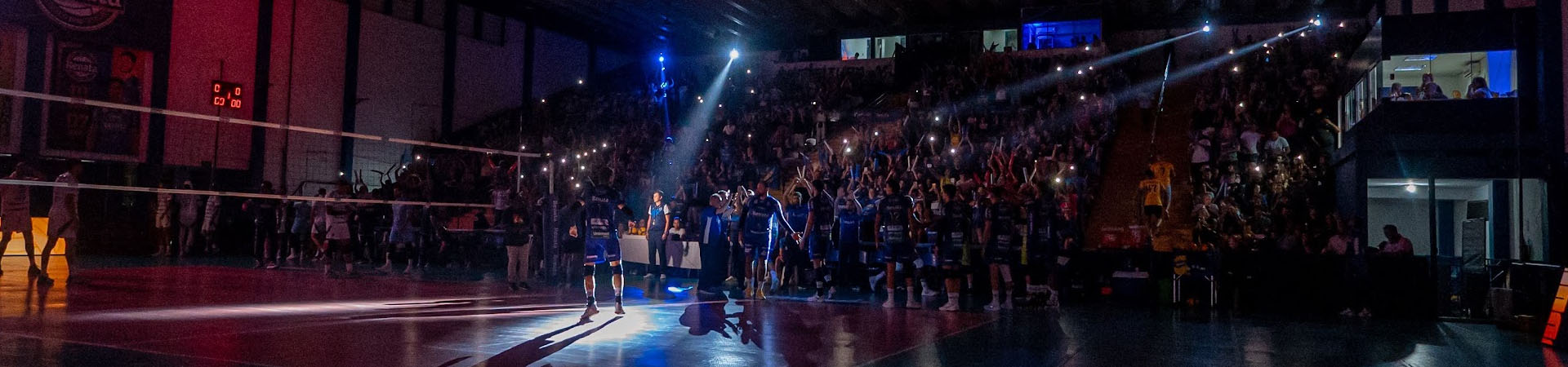 Time Vôlei Renata