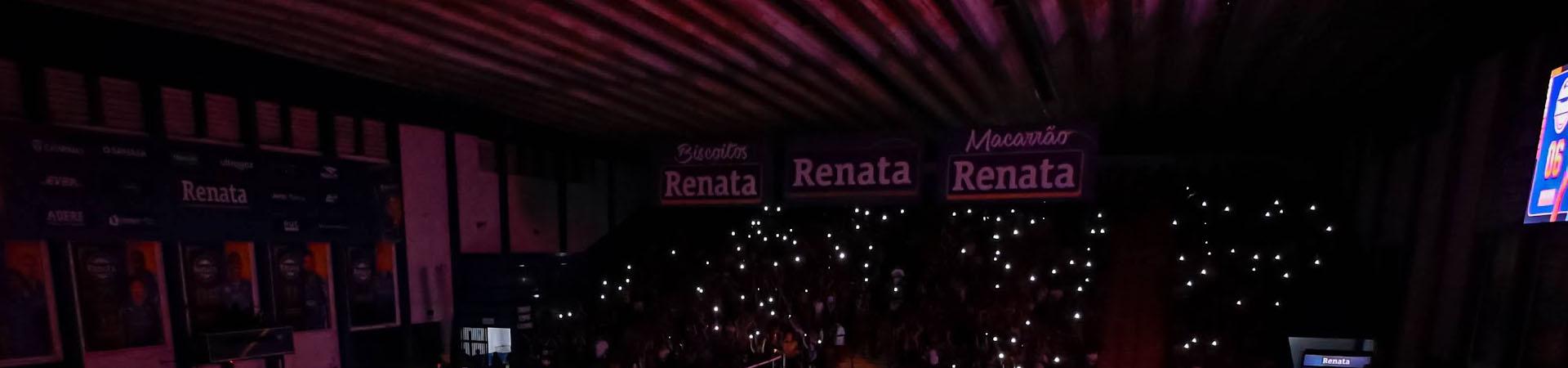 Time Vôlei Renata